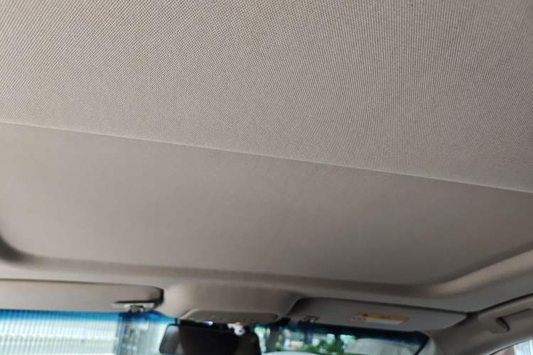 Used Buick GL8 2021 Land Cruiser Executive Class 652T Comfort Model Headliner
