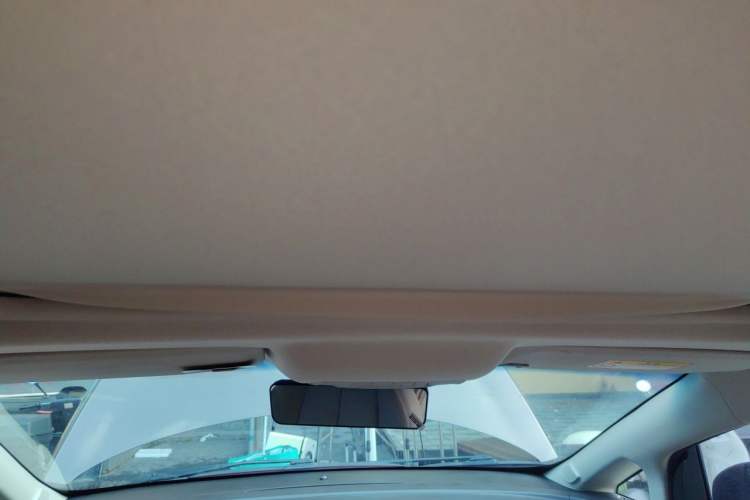 Used Buick GL8 2021 Land Cruiser Executive 652T Premium Model Headliner