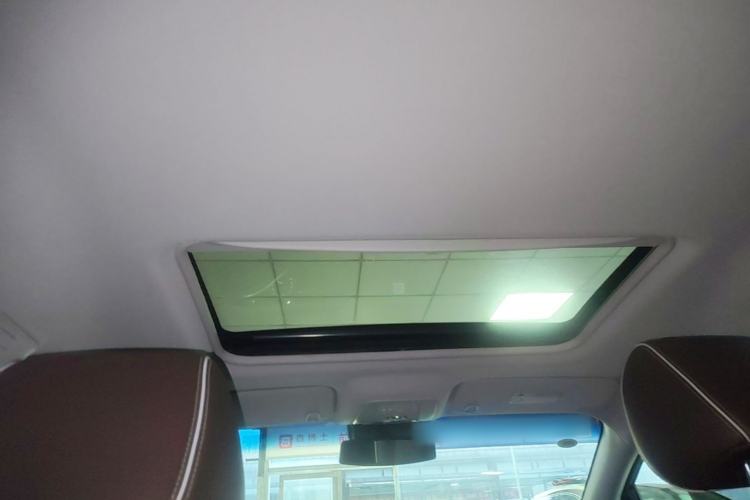 Used Buick GL8 2021 Land Cruiser Executive Class 652T Luxury Model Headliner
