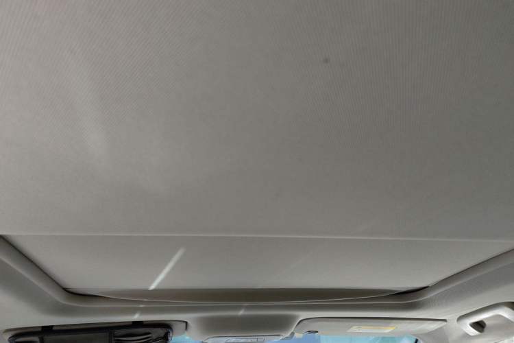 Used Buick GL8 2021 Land Cruiser Executive Class 652T Luxury Model Headliner
