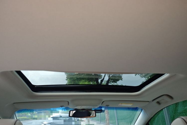Used Buick GL8 2021 Land Cruiser Executive Class 652T Luxury Model Headliner