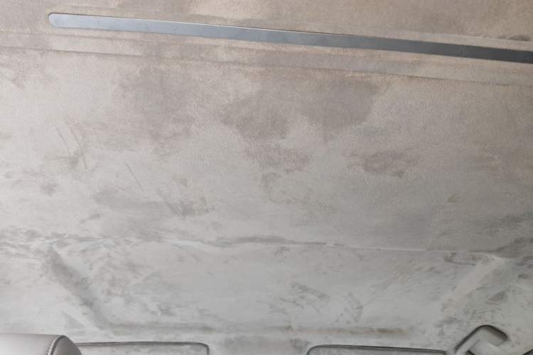 Used Buick GL8 2021 Land Cruiser Executive Class 652T Comfort Model Headliner