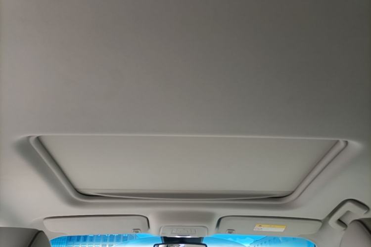 Used Buick GL8 2021 Land Cruiser Executive Class 652T Luxury Model Headliner
