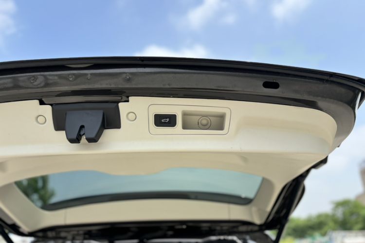 Used Buick GL8 2021 Land Cruiser Executive Class 652T Luxury Model Headliner