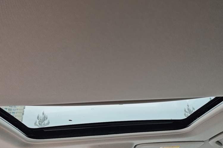 Used Buick GL8 2021 Land Cruiser Executive Class 652T Luxury Model Headliner