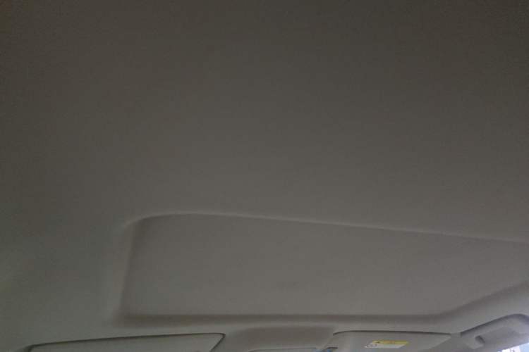 Used Buick GL8 2021 Land Cruiser Executive Class 652T Comfort Model Headliner