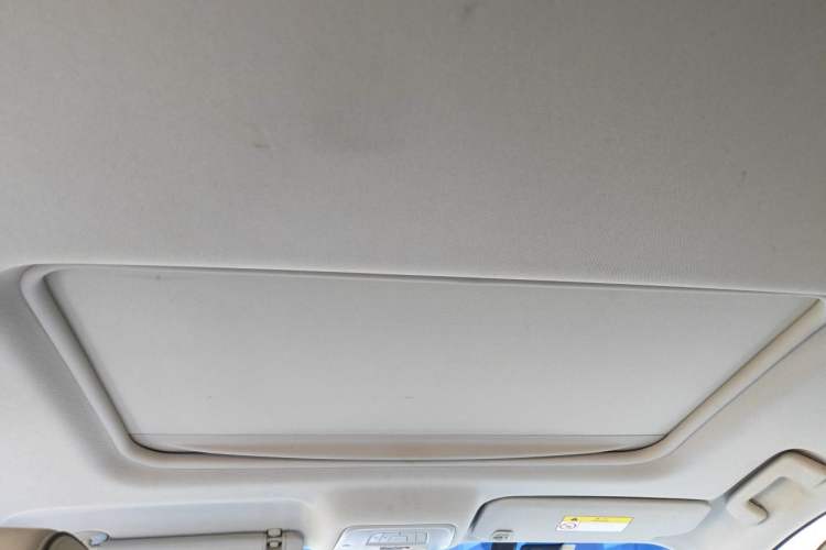Used Buick GL8 2021 Land Cruiser Executive Class 652T Luxury Model Headliner