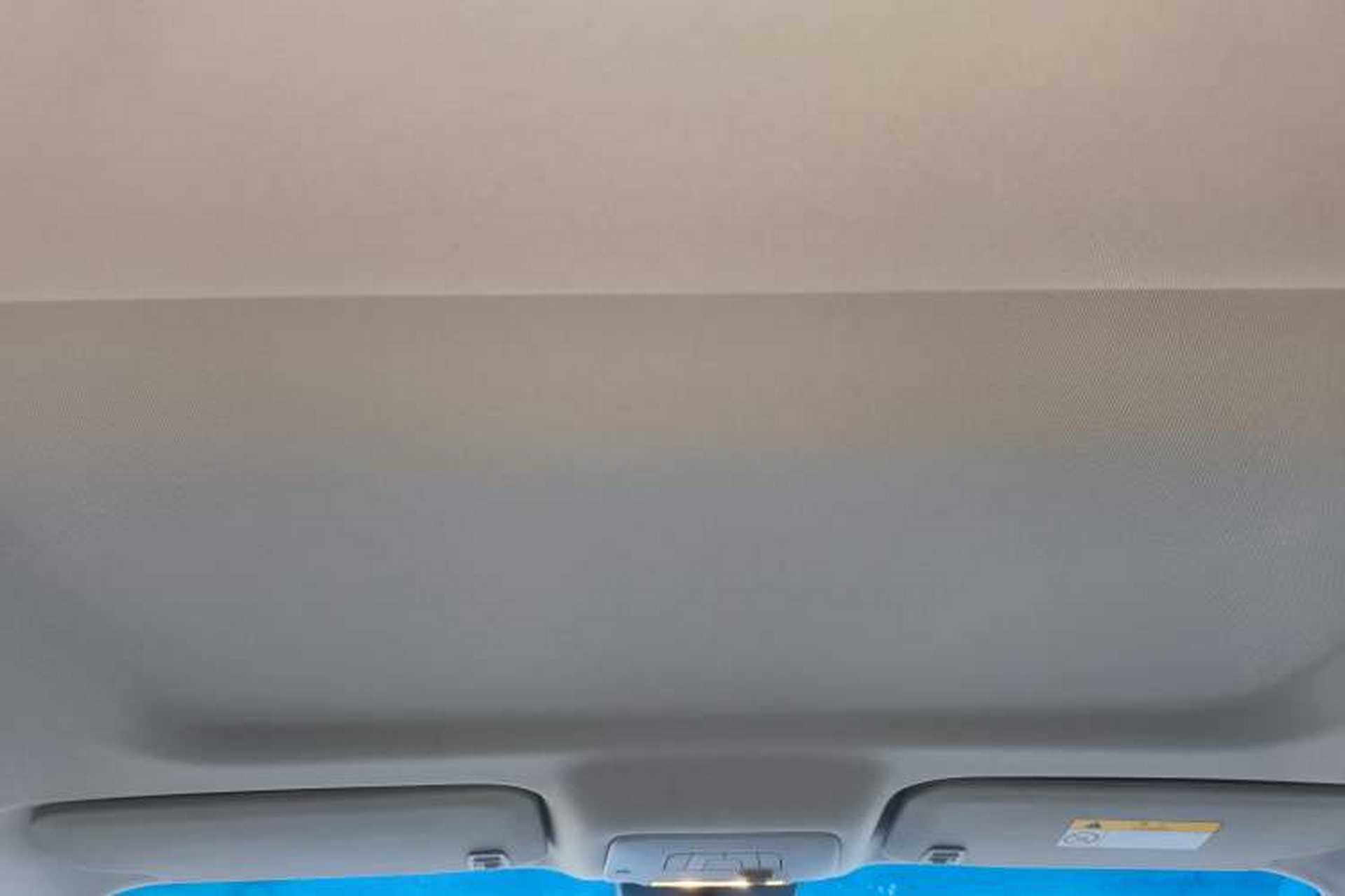 Used Buick GL8 2021 Land Cruiser Executive Class 652T Comfort Model Headliner