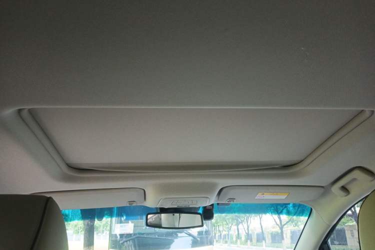 Used Buick GL8 2021 Land Cruiser Executive Class 652T Luxury Model Headliner