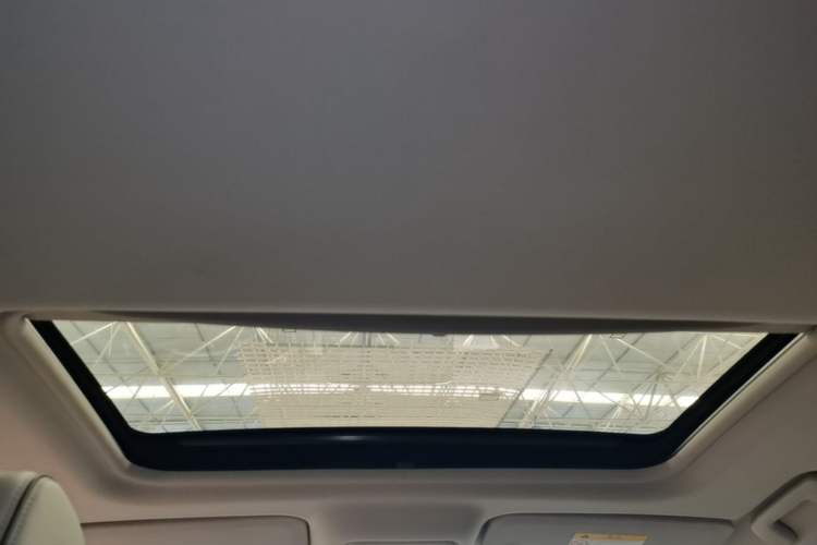 Used Buick GL8 2021 Land Cruiser Executive Class 652T Luxury Model Headliner