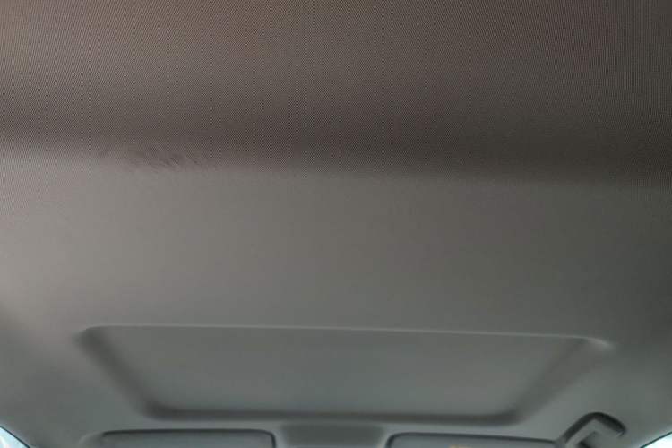 Used Buick GL8 2021 Land Cruiser Executive Class 652T Comfort Model Headliner