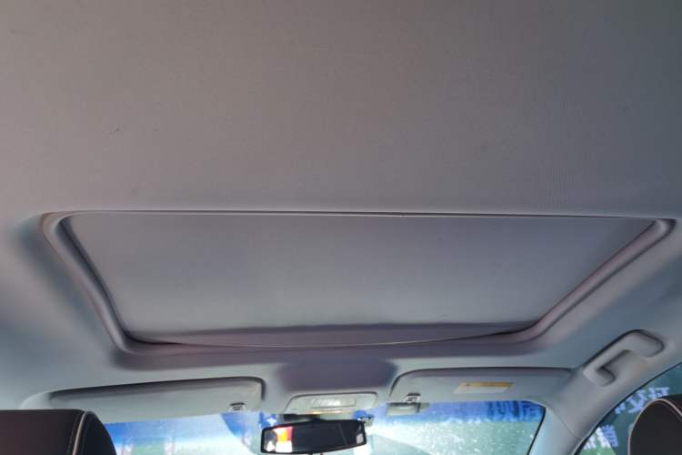Used Buick GL8 2021 Land Cruiser Executive Class 652T Luxury Model Headliner