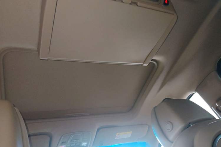 Used Buick GL8 2021 ES Land Cruiser 653T Luxury Edition Headliner