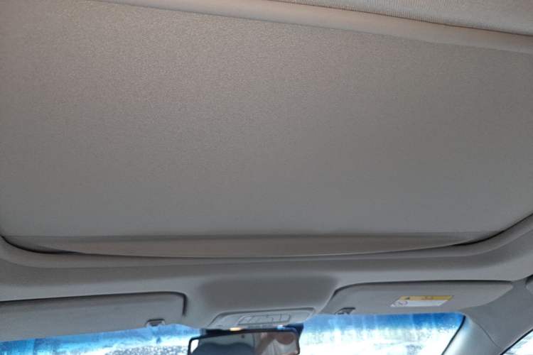 Used Buick GL8 2021 Land Cruiser Executive Class 652T Luxury Model Headliner