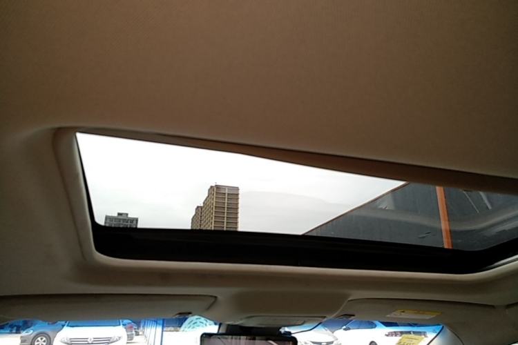 Used Buick GL8 2021 Land Cruiser Executive Class 652T Smart Luxury Model Headliner