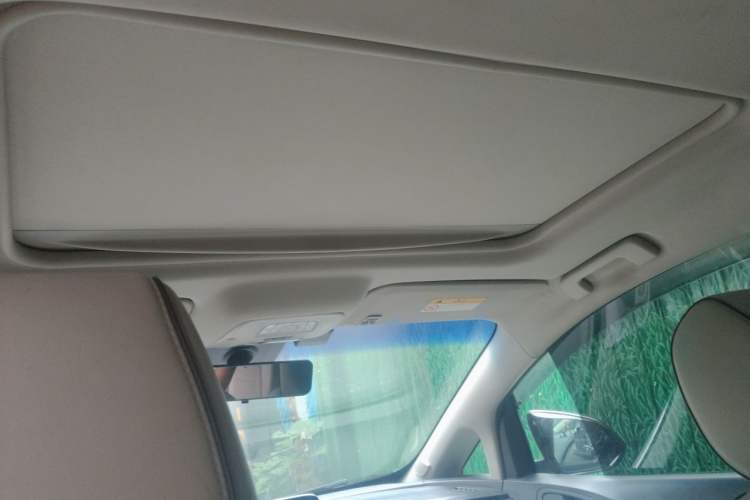 Used Buick GL8 2021 Land Cruiser Executive 652T Premium Model Headliner