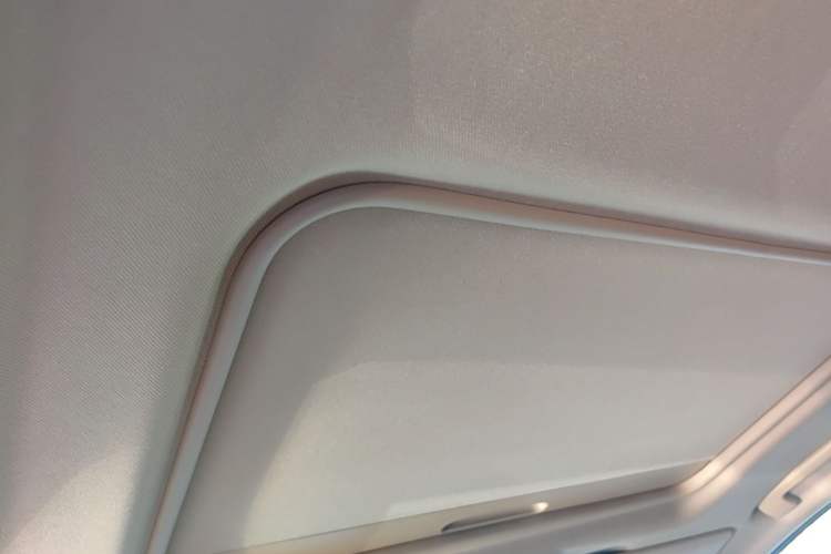 Used Buick GL8 2021 ES Land Cruiser 653T Luxury Edition Headliner
