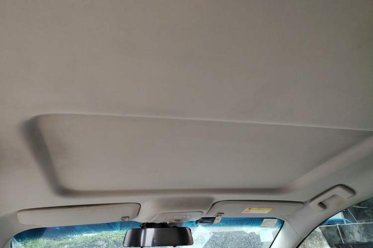 Used Buick GL8 2021 Land Cruiser Executive Class 652T Comfort Model Headliner