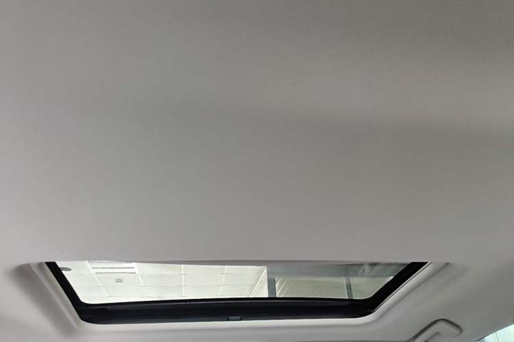 Used Buick GL8 2021 Land Cruiser Executive Class 652T Luxury Model Headliner