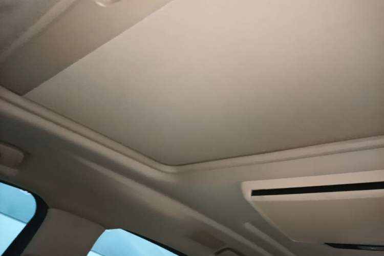 Used Buick GL8 2021 ES Land Cruiser 653T Luxury Edition Headliner