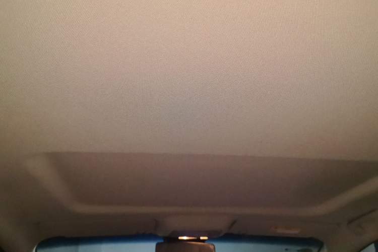 Used Buick GL8 2021 Land Cruiser Executive Class 652T Comfort Model Headliner