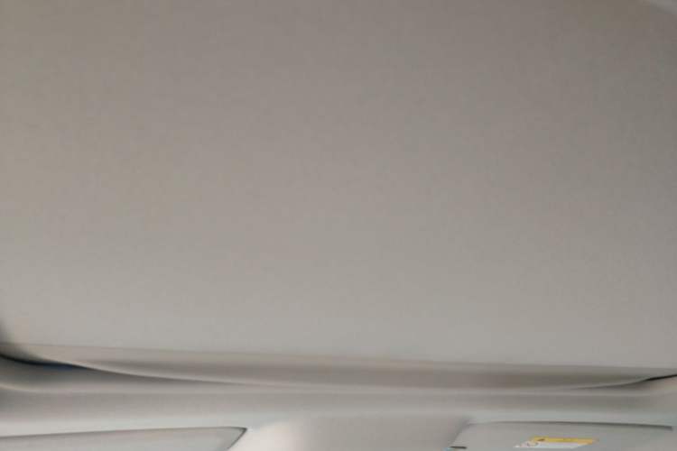 Used Buick GL8 2021 Land Cruiser Executive Class 652T Luxury Model Headliner