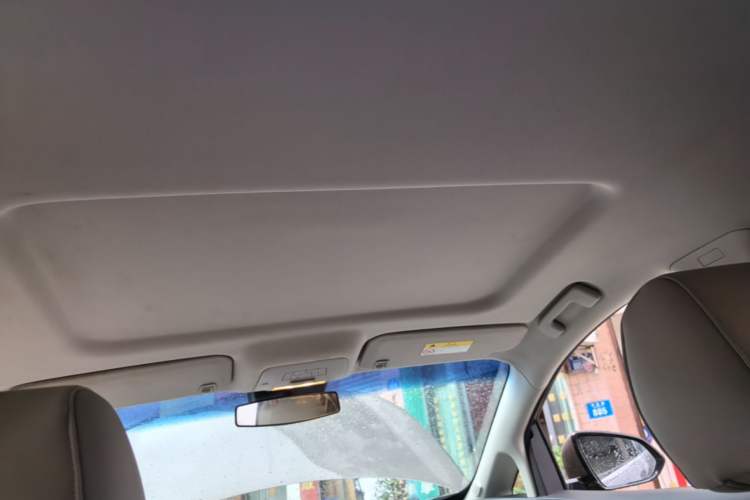 Used Buick GL8 2021 Land Cruiser Executive Class 652T Comfort Model Headliner