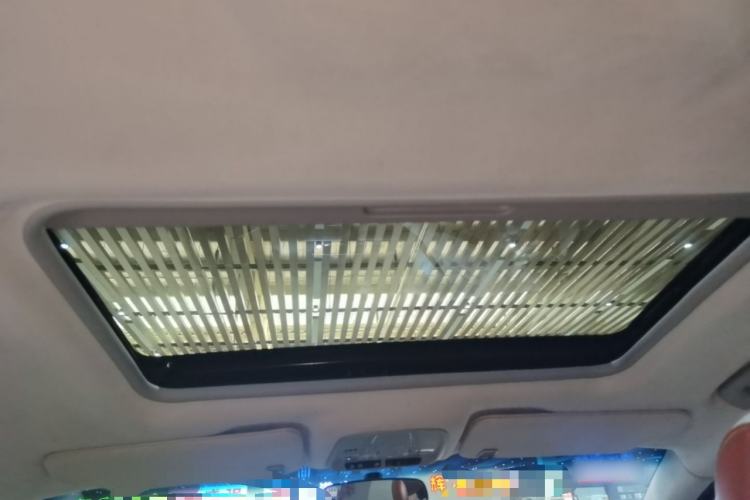 Used Buick GL8 2021 ES Landtrek 653T Comfort Edition Headliner