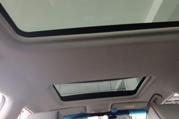 Used Buick GL8 2021 Land Cruiser Executive 652T Premium Model Headliner