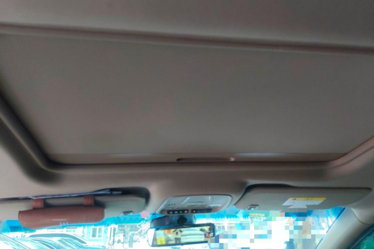 Used Buick GL8 2021 ES Land Cruiser 653T Luxury Edition Headliner