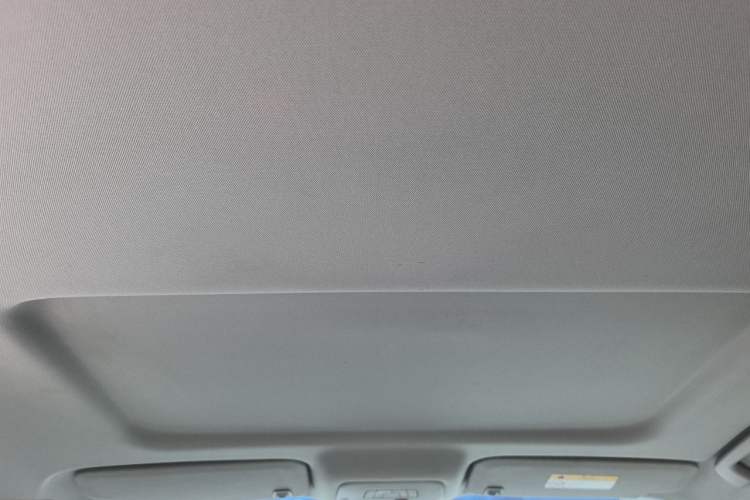 Used Buick GL8 2021 Land Cruiser Executive Class 652T Comfort Model Headliner