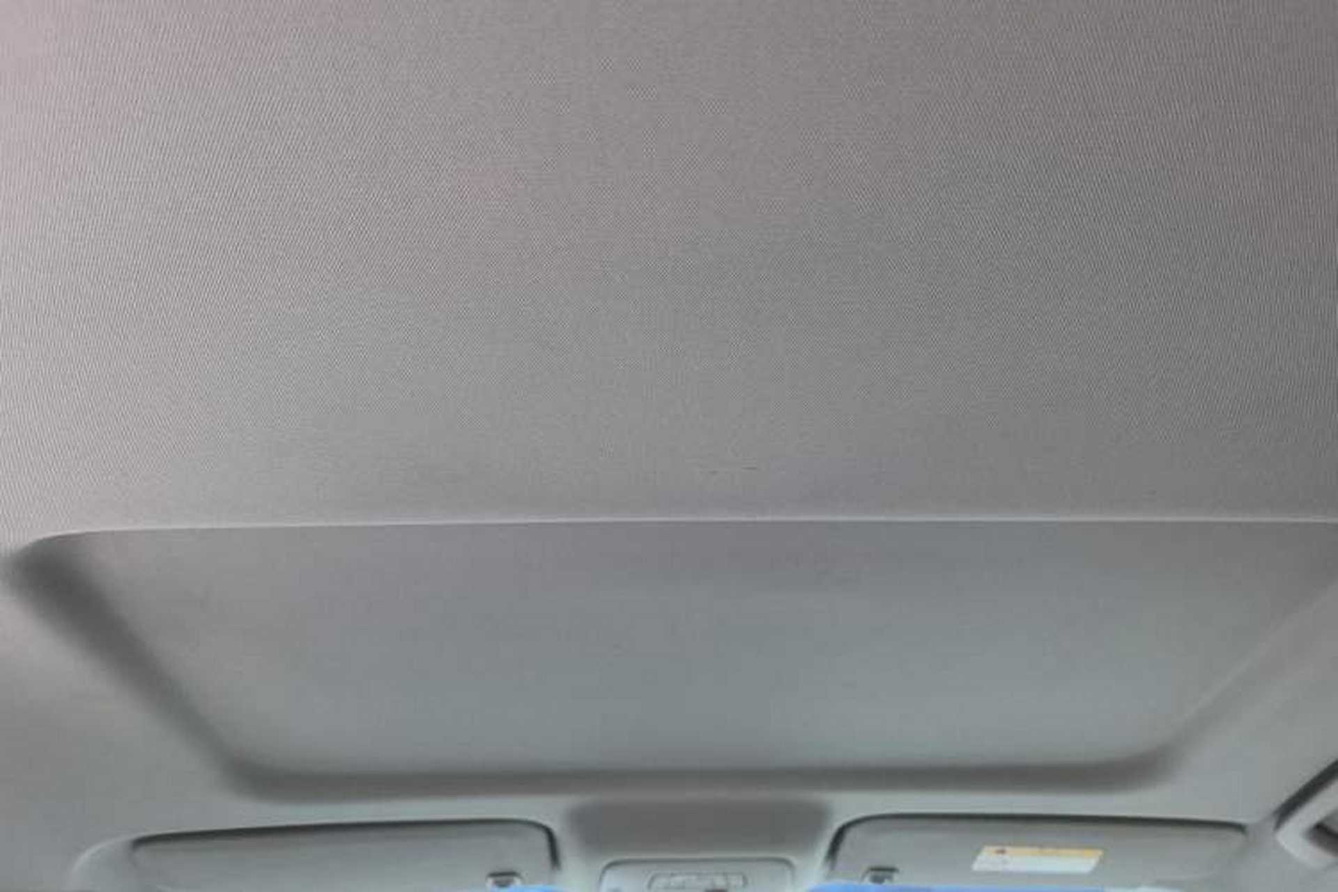 Used Buick GL8 2021 Land Cruiser Executive Class 652T Comfort Model Headliner