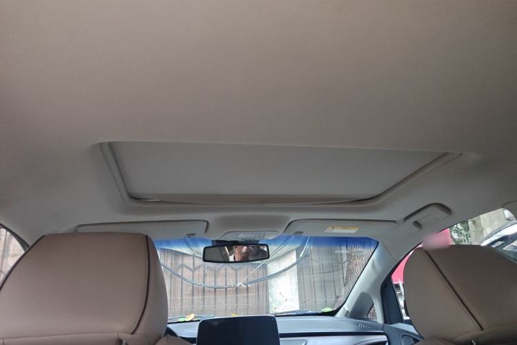 Used Buick GL8 2021 Land Cruiser Executive Class 652T Luxury Model Headliner