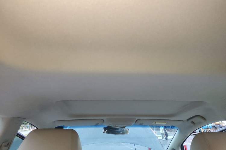 Used Buick GL8 2021 Land Cruiser Executive Class 652T Comfort Model Headliner