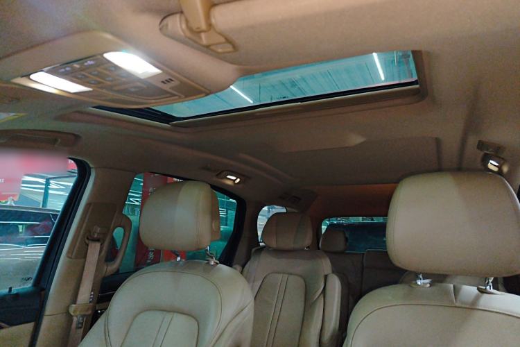 Used Buick GL8 2021 ES Land Cruiser 653T Luxury Edition Headliner