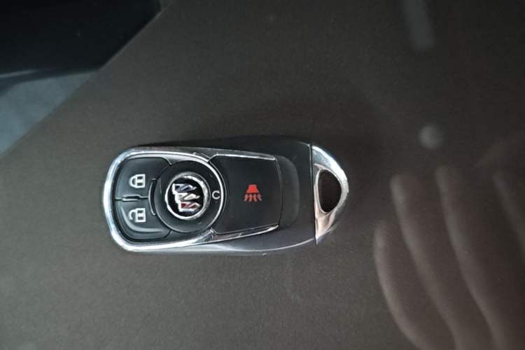 Used Buick GL8 2021 Land Cruiser Executive Class 652T Comfort Model Interior 1