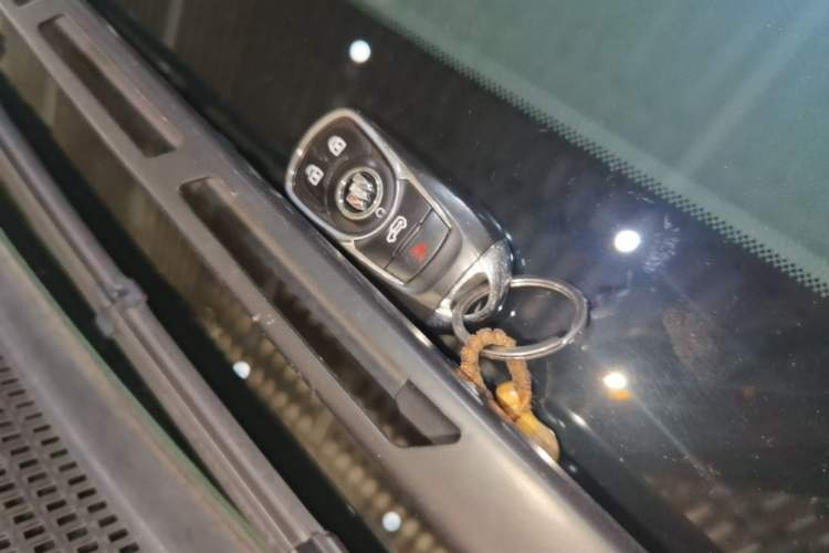 Used Buick GL8 2021 ES Landtrek 653T Comfort Edition Interior 1
