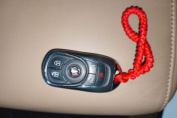 Used Buick GL8 2021 ES Land Cruiser 653T Luxury Edition Interior 1