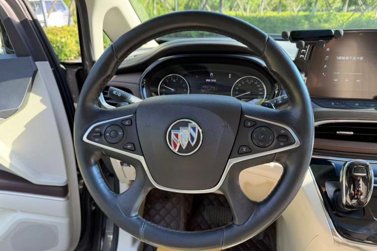 Used Buick GL8 2021 Land Cruiser Executive Class 652T Luxury Model Interior 4