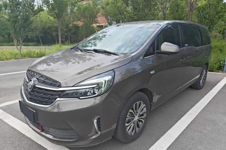 Used Buick GL8 2021 Land Cruiser Executive Class 652T Comfort Model Guazi used car, China used car export, Used car for sale, Used  cars, Cheapest cars for sale