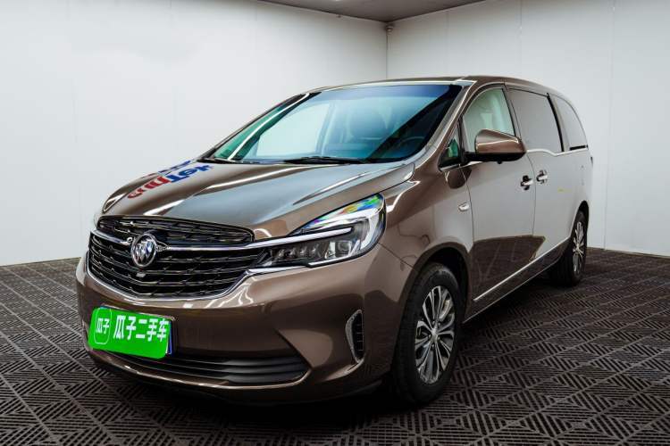 Used Buick GL8 2021 Land Cruiser Executive Class 652T Luxury Model Guazi used car, China used car export, Used car for sale, Used  cars, Cheapest cars for sale