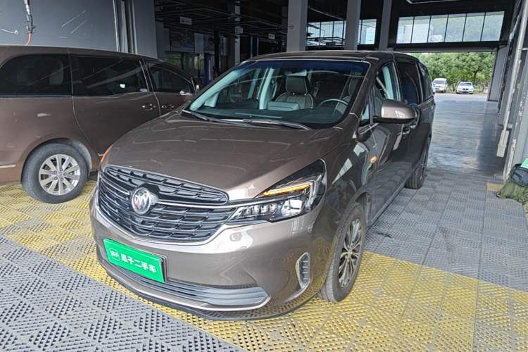 Used Buick GL8 2021 Land Cruiser Executive Class 652T Luxury Model Guazi used car, China used car export, Used car for sale, Used  cars, Cheapest cars for sale
