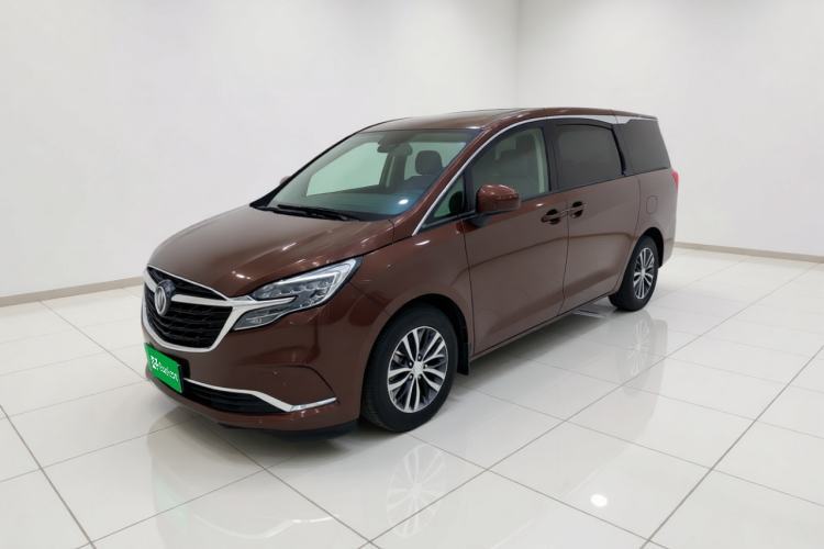Used Buick GL8 2021 ES Land Cruiser 653T Luxury Edition Guazi used car, China used car export, Used car for sale, Used  cars, Cheapest cars for sale