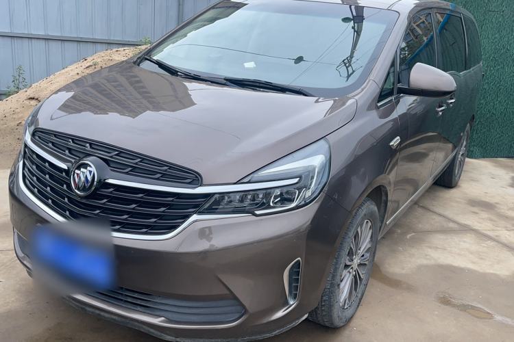 Used Buick GL8 2021 Land Cruiser Executive Class 652T Luxury Model Guazi used car, China used car export, Used car for sale, Used cars, Cheapest cars for sale