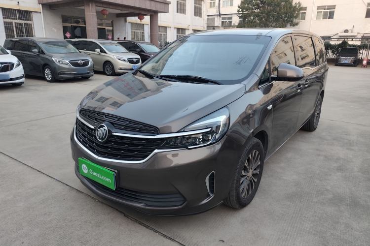 Used Buick GL8 2021 Land Cruiser Executive Class 652T Comfort Model Guazi used car, China used car export, Used car for sale, Used  cars, Cheapest cars for sale