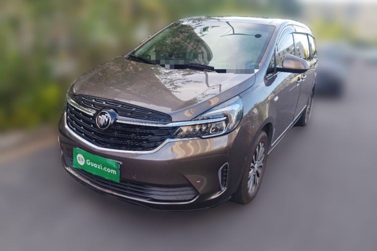 Used Buick GL8 2021 Land Cruiser Executive Class 652T Smart Luxury Model Guazi used car, China used car export, Used car for sale, Used cars, Cheapest cars for sale