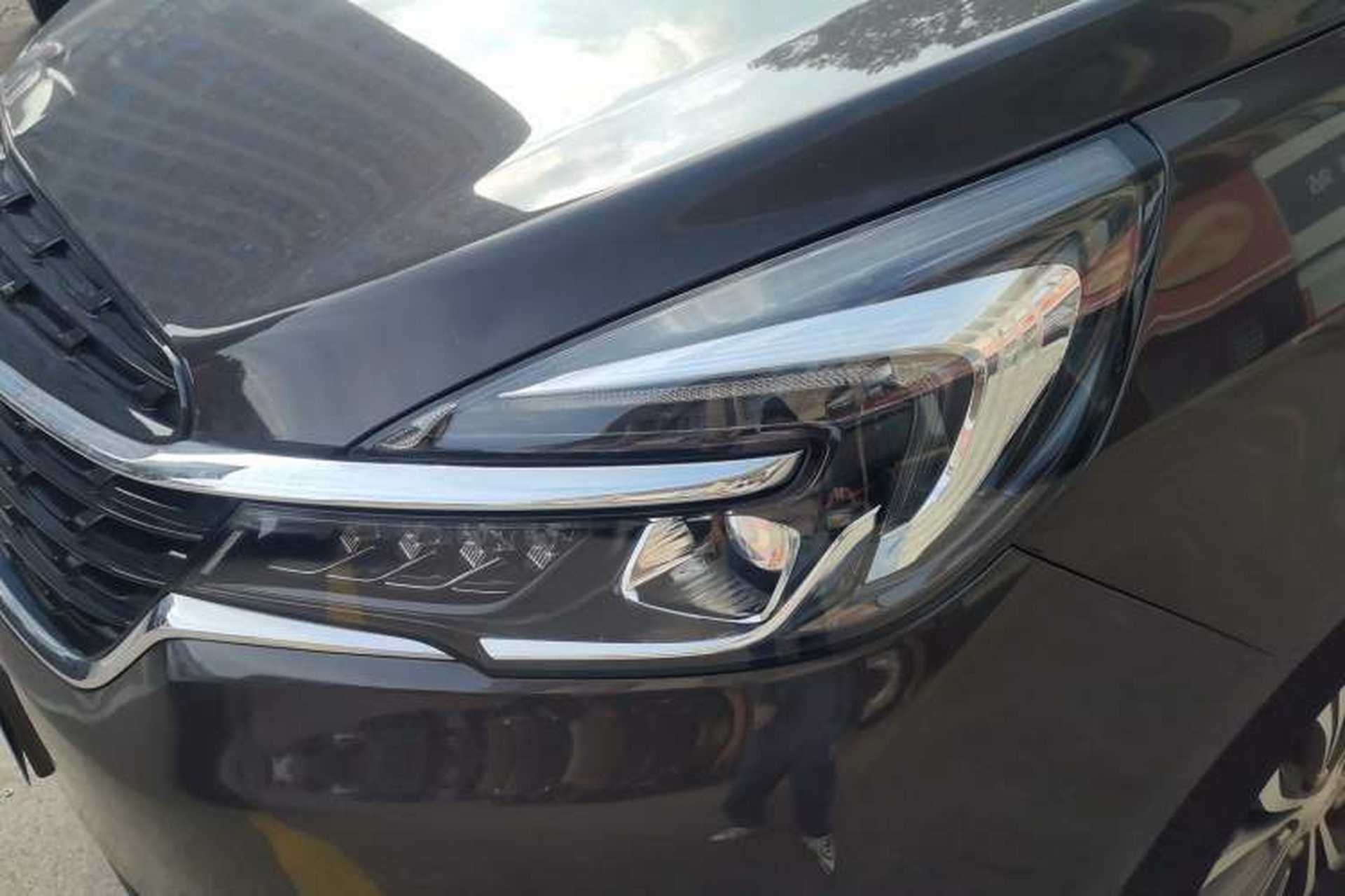 Used Buick GL8 2021 Land Cruiser Executive Class 652T Luxury Model Left Front Headlight