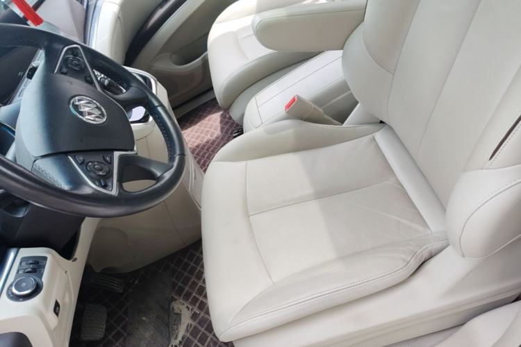 Used Buick GL8 2021 Land Cruiser Executive Class 652T Luxury Model Left Front Seat