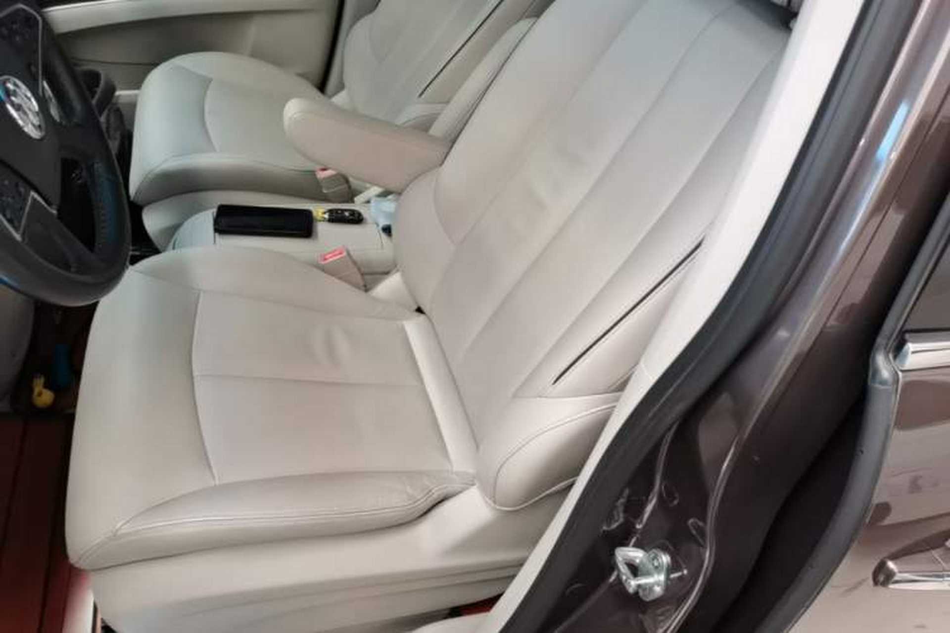 Used Buick GL8 2021 Land Cruiser Executive Class 652T Luxury Model Left Front Seat