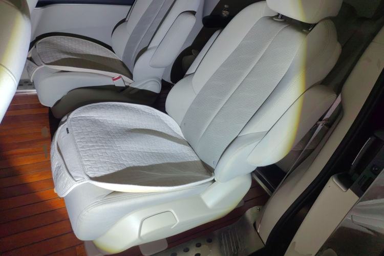 Used Buick GL8 2021 Land Cruiser Executive Class 652T Comfort Model Left Rear Seat